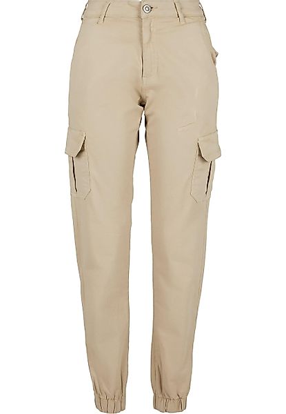 URBAN CLASSICS Cargohose Urban Classics Damen günstig online kaufen