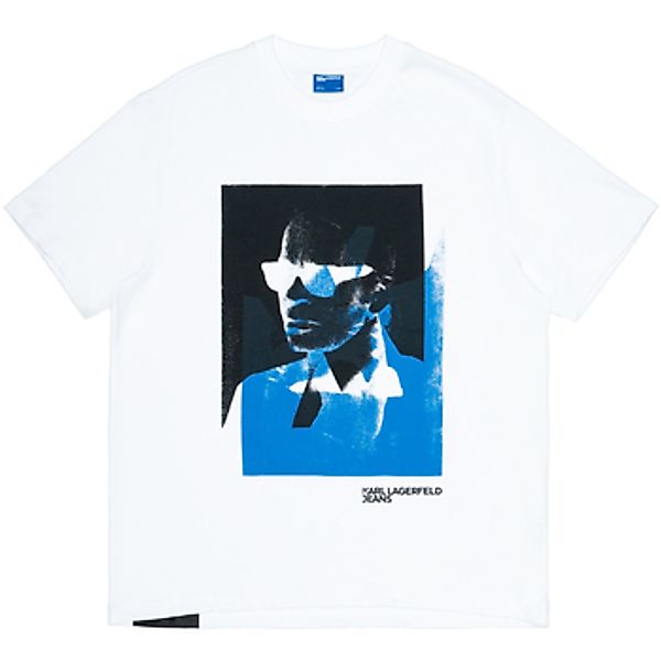 Karl Lagerfeld  T-Shirt a2m17036100 günstig online kaufen
