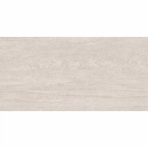 Bodenfliese Feinsteinzeug Beige Glasiert Poliert 60 cm x 30 cm günstig online kaufen