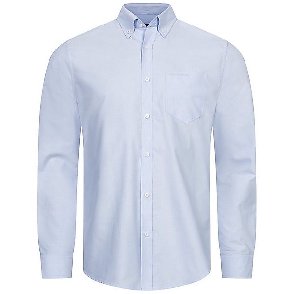 Ben Sherman Langarmhemd Oxford günstig online kaufen