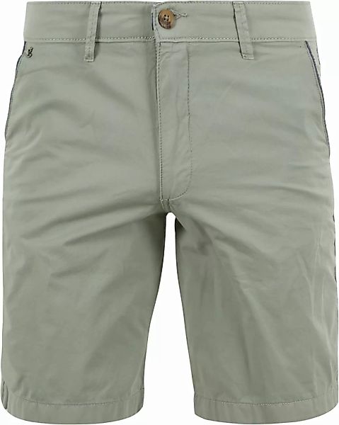 Gardeur Shorts Jasper 8 Grün - Größe 54 günstig online kaufen