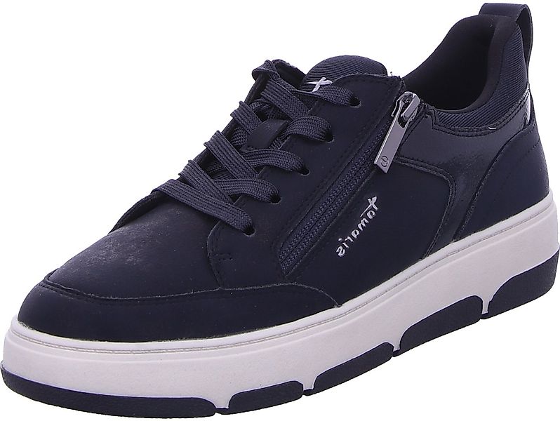 Tamaris Schnürschuh 100% vegan günstig online kaufen