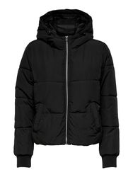 JDY Steppjacke JDYNEWERICA LIFE SHORT HOOD günstig online kaufen