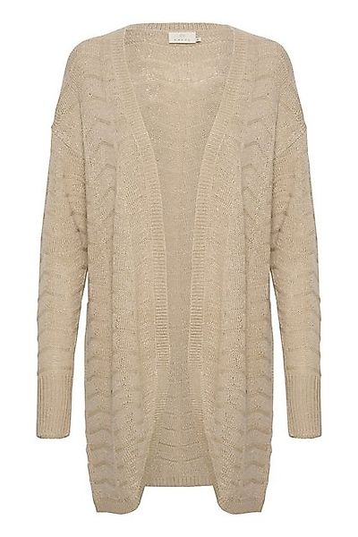 KAFFE Cardigan Strickjacke KAemria günstig online kaufen