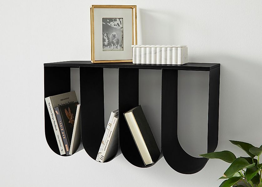 Guido Maria Kretschmer Home&Living Wandregal Roussillon, TOPSELLER!, OTTOs günstig online kaufen