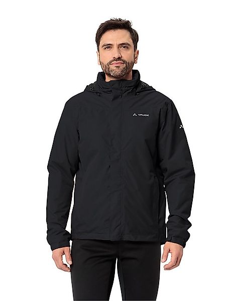 VAUDE Fahrradjacke MEN'S ESCAPE BIKE WARM JACKET Übergangsjacke günstig online kaufen