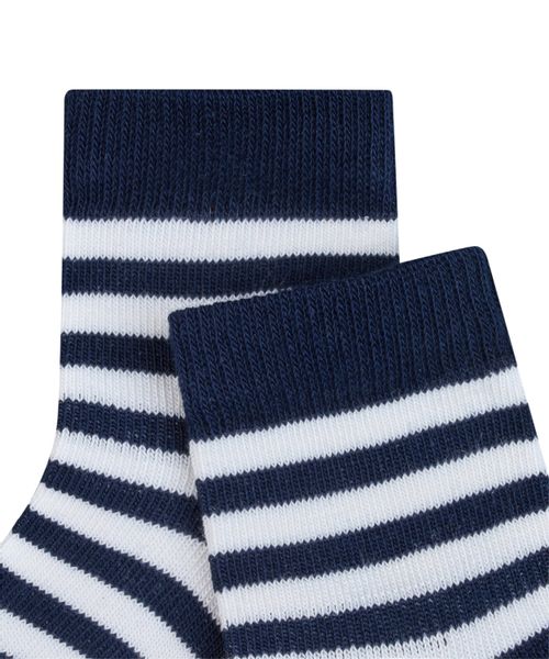 FALKE Socken Stripe (1-Paar) mit weicher günstig online kaufen