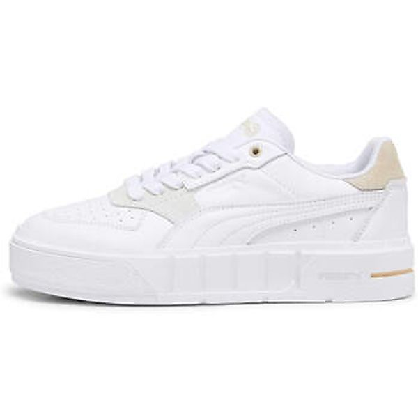 Puma  Sneaker Baskets femme  Cali Court Match günstig online kaufen