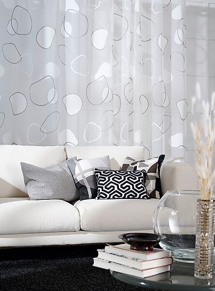 APELT Dekokissen "Tiago" Wendekissenhülle mit Füllung, 1 Stück günstig online kaufen