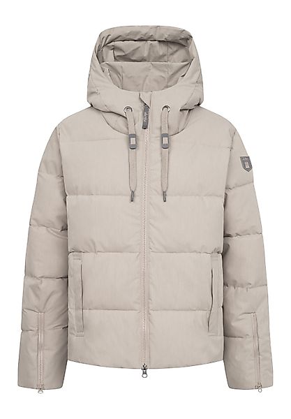 Derbe Winterjacke Richholm Wasserabweisend, mit versiegelten günstig online kaufen