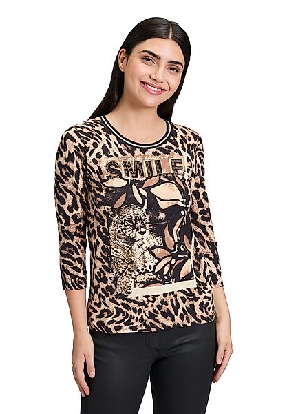 Betty Barclay 3/4-Arm-Shirt Betty Barclay Damen günstig online kaufen