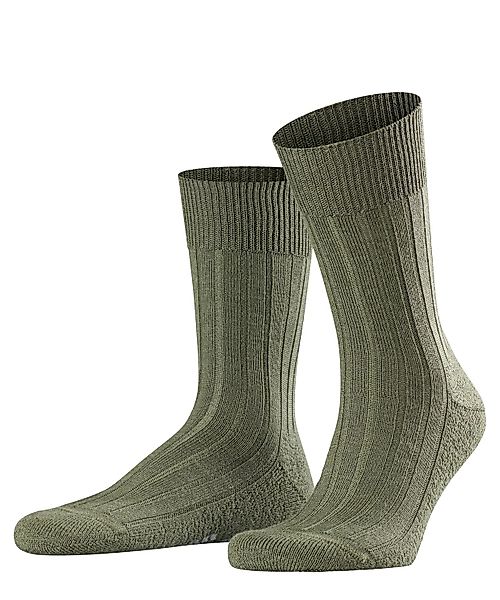 FALKE Socken "Teppich im Schuh", mit Plüschsohle atmungsaktiv, klimaregulie günstig online kaufen