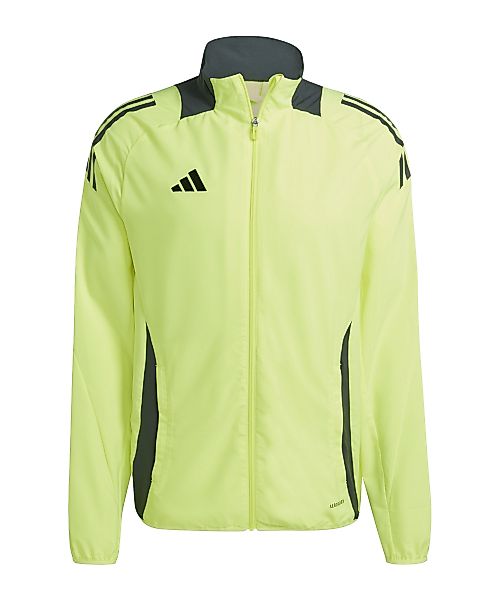 adidas Performance Sweatjacke adidas Performance Polyester günstig online kaufen