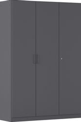 rauch Mehrzweckschrank Garderobe Kleiderschrank Schrank Schuhschrank günstig online kaufen