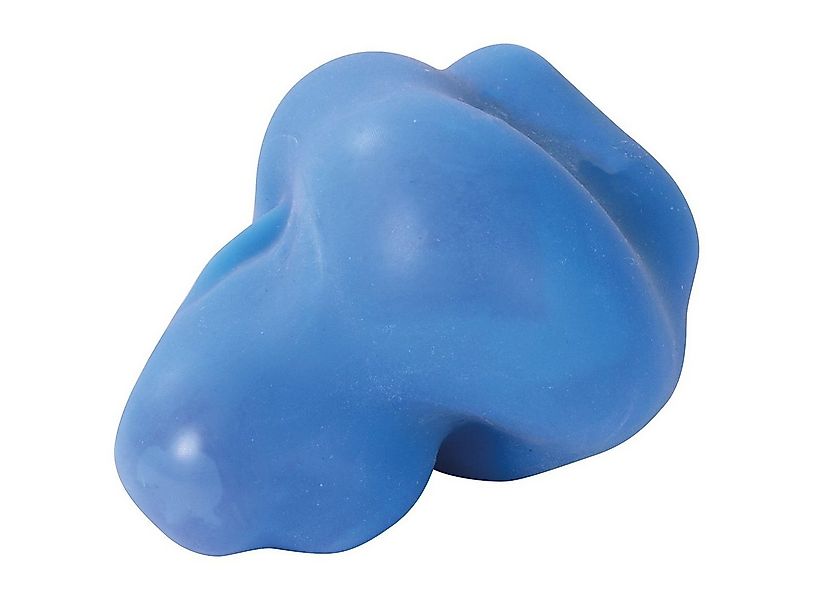 EDUPLAY Lernspielzeug Knautschball fest, Silikon, Ø 6,5 cm günstig online kaufen