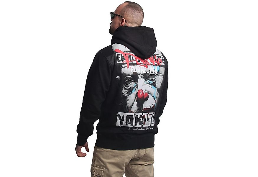 YAKUZA Hoodie Psycho günstig online kaufen