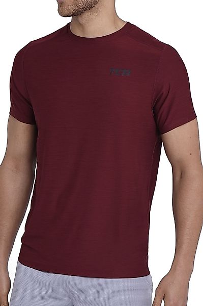 TCA Trainingsshirt TCA Herren Galaxy Laufshirt günstig online kaufen