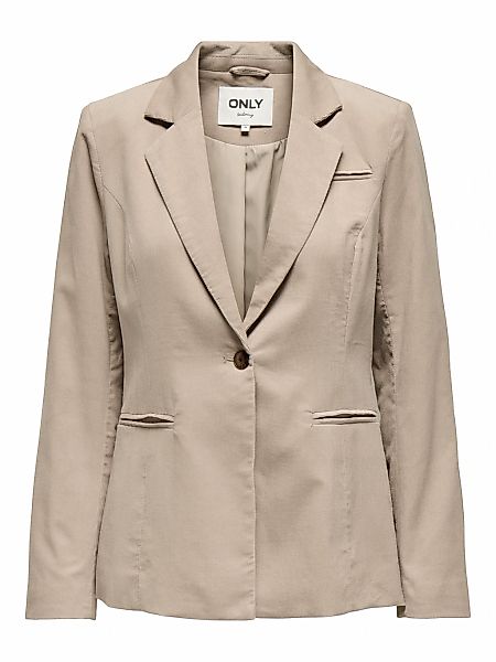 ONLY Blusenblazer "ONLNESSA L/S CORD FIT BLAZER CC TLR" günstig online kaufen