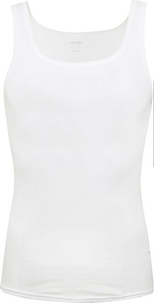 Mey Noblesse Athletic Singlet Weiß - Größe 6XL günstig online kaufen