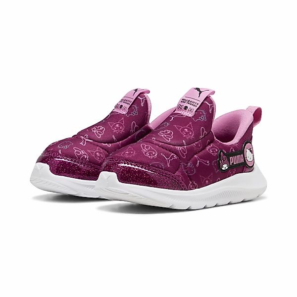 PUMA Sneaker "PUMA x HELLO KITTY AND FRIENDS Fun Racer SLIPTECH™ Sneakers" günstig online kaufen
