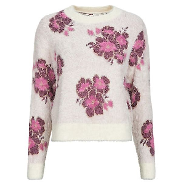 Vero Moda  Pullover VMPOILU  günstig online kaufen