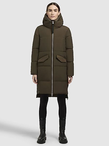 khujo Steppmantel "GISEL" günstig online kaufen