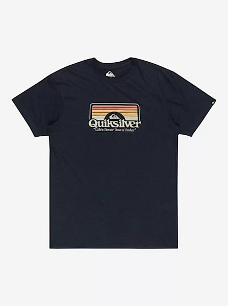 Quiksilver T-Shirt günstig online kaufen