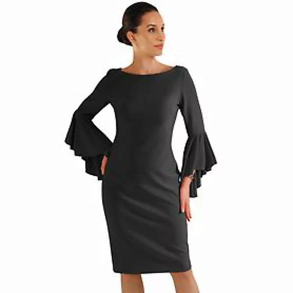 Kleid 'Edith' schwarz Gr. 38 günstig online kaufen