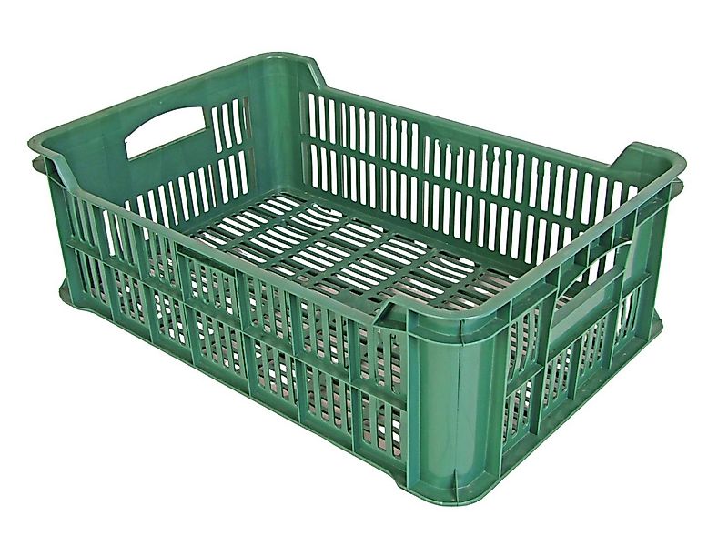 BURI Aufbewahrungsbox 5x Obst- und Gemüsekiste günstig online kaufen