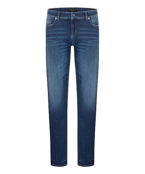 Cambio 5-Pocket-Jeans günstig online kaufen
