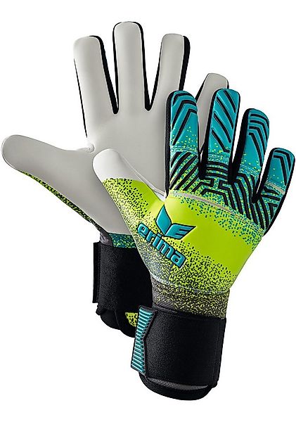 Erima Torwarthandschuhe Flex RD Robusto Torwarthandschuhe (2-St) günstig online kaufen