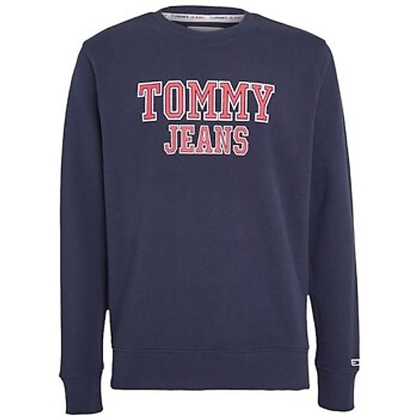 Tommy Hilfiger  Sweatshirt DM0DM16366C87 günstig online kaufen