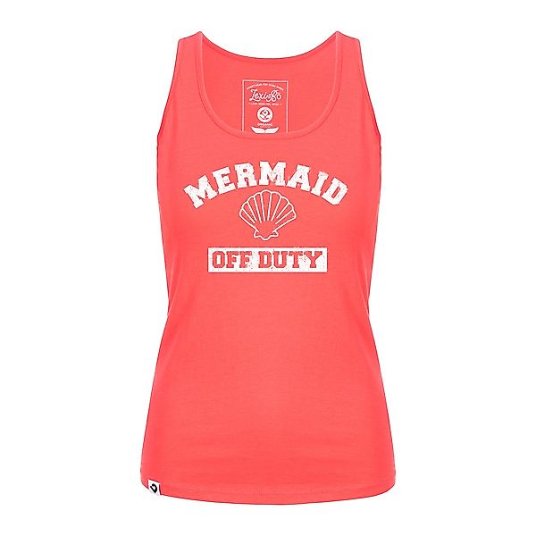 Mermaid Off Duty Damen Tank Top günstig online kaufen