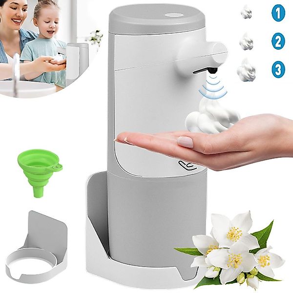 ZEUOPQ Seifenspender Seifenspender Automatischer Lotionspender USB günstig online kaufen