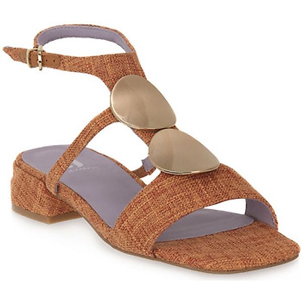 Jeannot  Sandalen CANNELLA COTONE günstig online kaufen