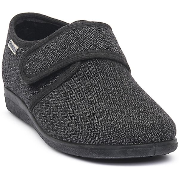 Emanuela  Hausschuhe 974 GRIGIO günstig online kaufen