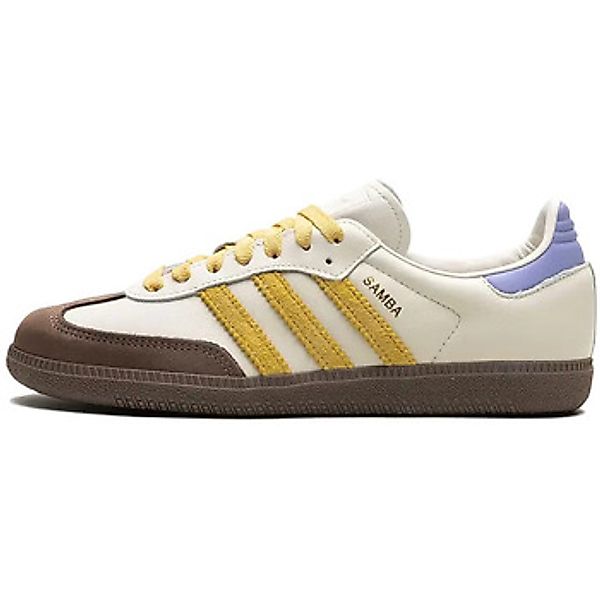 adidas  Sneaker Samba OG Off-White Oat günstig online kaufen