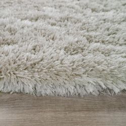 Paco Home Hochflor-Teppich "Akumal 930" rechteckig 60 mm Höhe Shaggy, beson günstig online kaufen