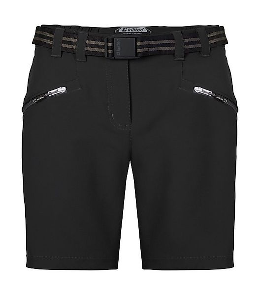 Killtec Bermudas KOS 19 WMN BRMDS wasserabweisend, schnelltrocknend, Stretc günstig online kaufen