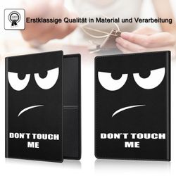Fintie Mini Geldbörse Fahrzeugschein Hülle, Ultradünne günstig online kaufen