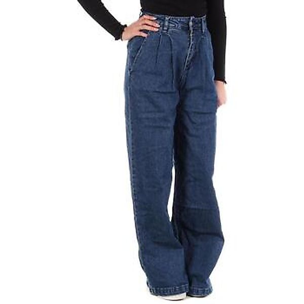 Monday Premium  Jeans T-79-MED günstig online kaufen