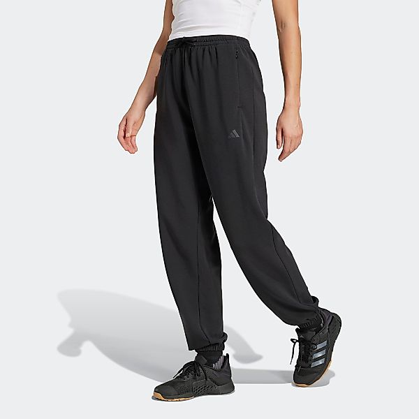 adidas Performance Sporthose D4T KNIT PANT günstig online kaufen
