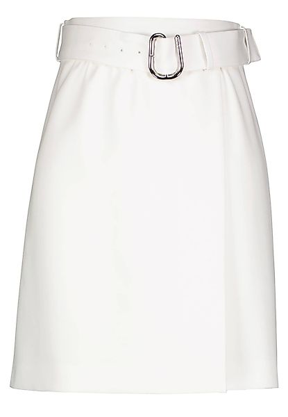 HUGO Minirock Damen Minirock RONEA (1-tlg) günstig online kaufen