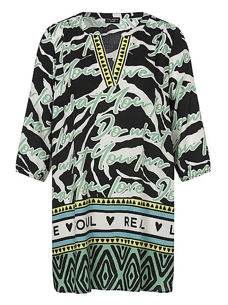 VIA APPIA DUE Tunika in großen Größen günstig online kaufen