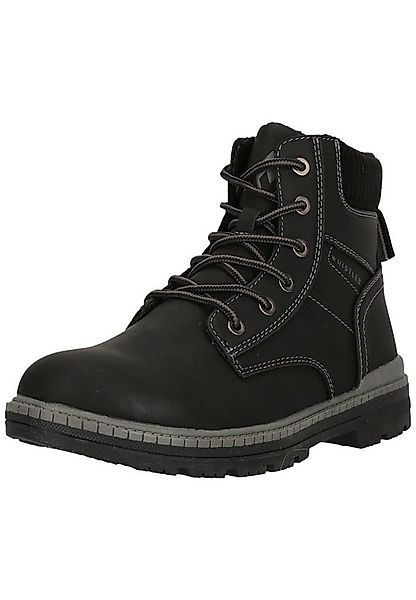 WHISTLER Eilla Stiefel aus robustem Material günstig online kaufen