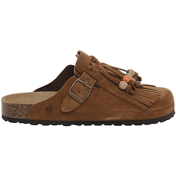 Bioline  Clogs 1980 SEPPIA NABUCK günstig online kaufen