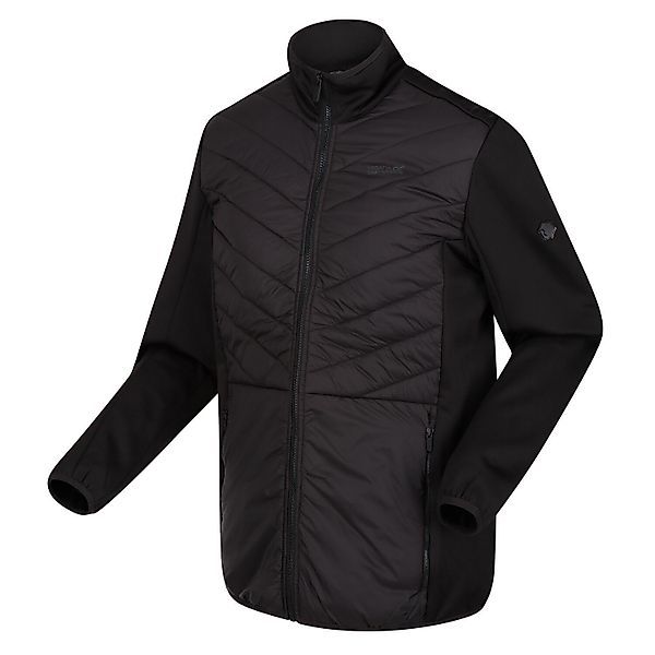 Regatta Funktionsjacke Softshelljacke Clumber III Hybrid günstig online kaufen
