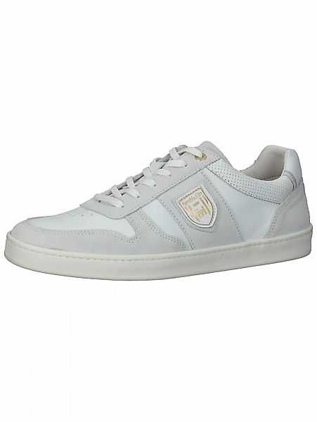 Pantofola d´Oro Sneaker "Pantofola dOro Sneaker Leder" günstig online kaufen