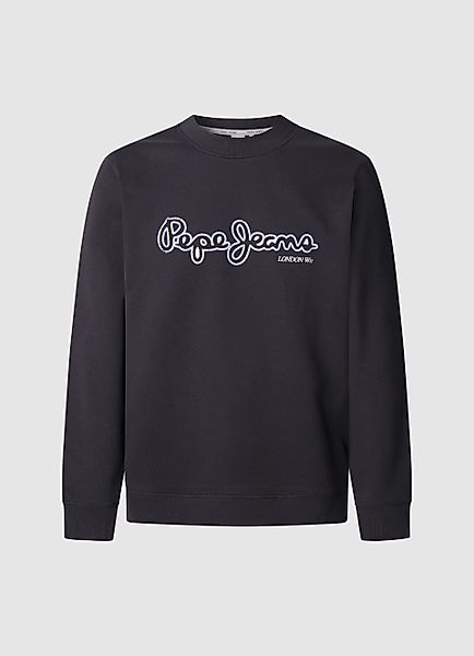 Pepe Jeans Sweatshirt DORIAN CREW mit günstig online kaufen