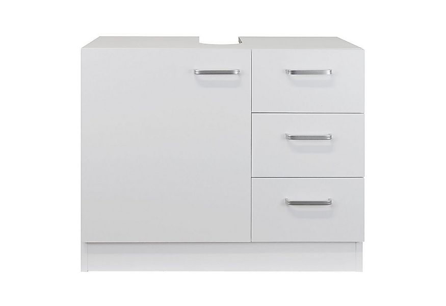 Stabilo Sanitär Waschbeckenunterschrank Waschbeckenunterschrank "Knut" pola günstig online kaufen